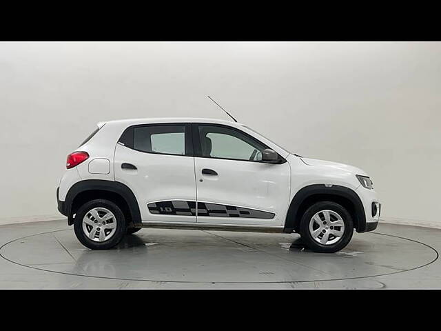 Used Renault Kwid [2015-2019] 1.0 RXT AMT Opt [2016-2019] in Delhi