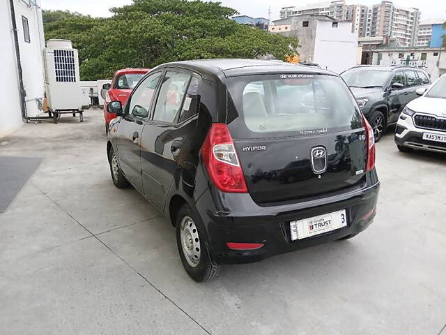 Used Hyundai i10 [2010-2017] Era 1.1 iRDE2 [2010-2017] in Bangalore