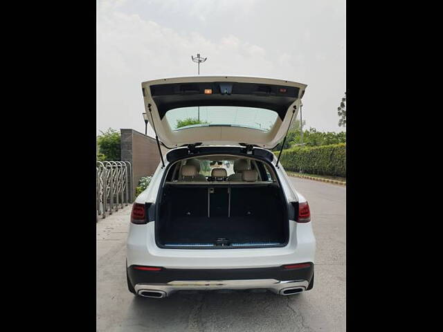 Used Mercedes-Benz GLC [2019-2023] 200 Progressive in Delhi