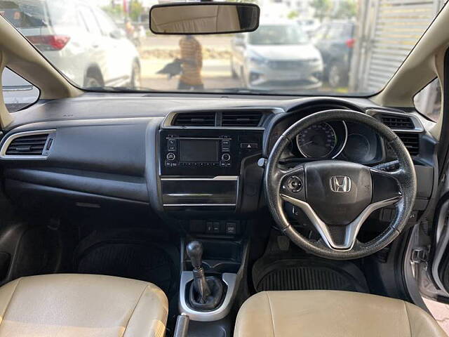 Used Honda Jazz [2015-2018] VX Petrol in Lucknow