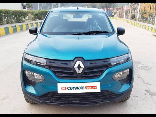 Used 2020 Renault Kwid in Noida