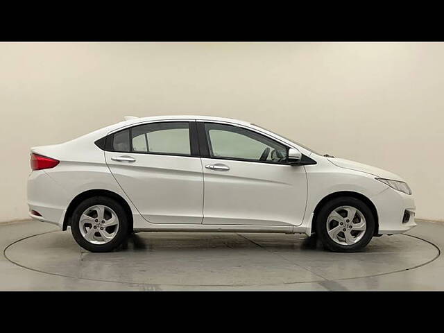 Used Honda City 4th Generation VX Petrol in Pune