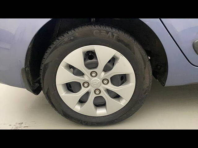 Used Hyundai Xcent [2014-2017] S 1.2 in Mumbai