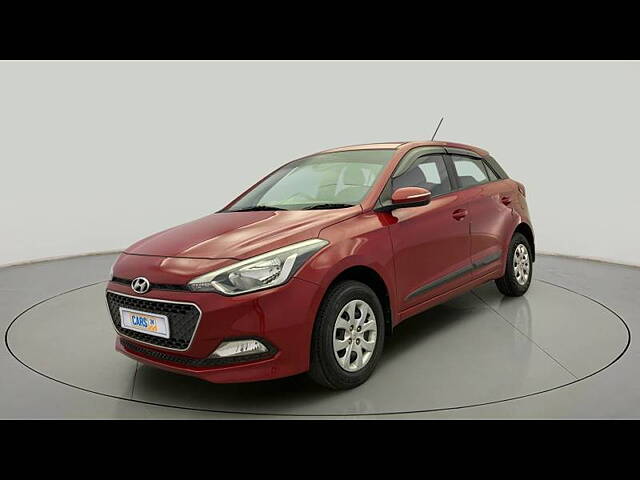 Used Hyundai Elite i20 [2016-2017] Sportz 1.2 [2016-2017] in Kochi