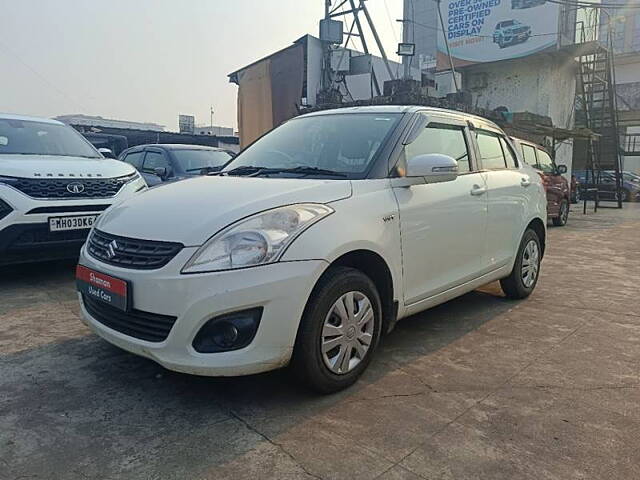 Used Maruti Suzuki Swift DZire [2011-2015] VXI in Mumbai