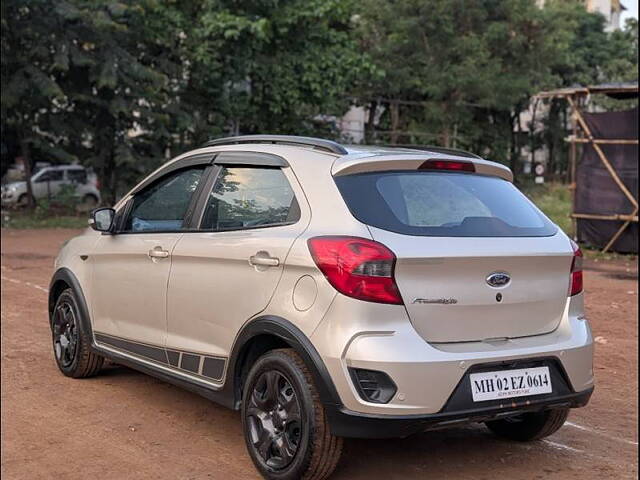 Used Ford Freestyle Trend 1.2 Ti-VCT [2018-2019] in Pune