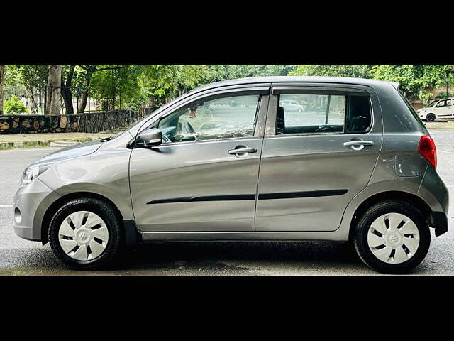 Used Maruti Suzuki Celerio [2017-2021] ZXi (O) AMT [2019-2020] in Delhi