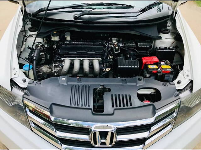 Used Honda City [2011-2014] 1.5 V MT in Bangalore