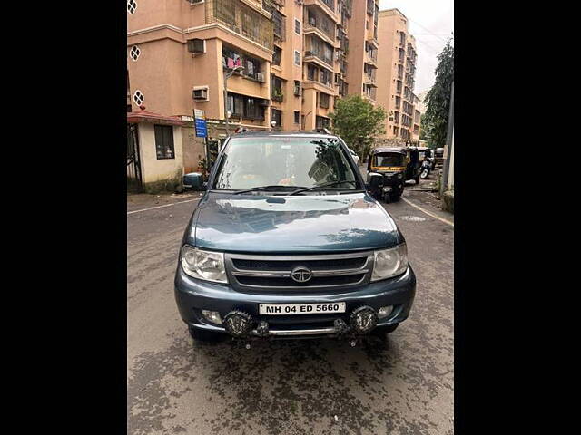 Used Tata Safari [2005-2007] 4x2 EX TCIC in Mumbai