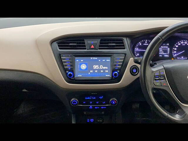 Used Hyundai Elite i20 [2018-2019] Asta 1.4 (O) CRDi in Bangalore