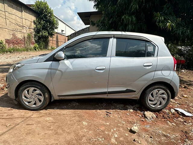 Used Hyundai Santro Sportz AMT [2018-2020] in Nagpur