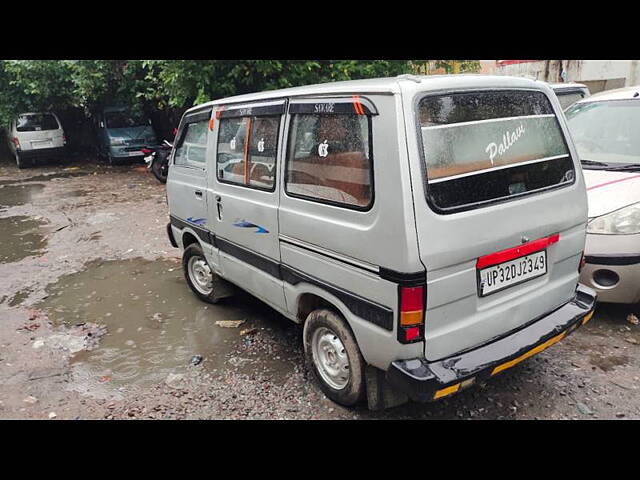 Used Maruti Suzuki Omni E 8 STR BS-IV in Lucknow