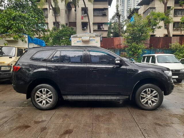 Used Ford Endeavour [2016-2019] Titanium 3.2 4x4 AT in Mumbai