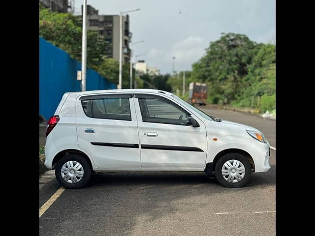 Used Maruti Suzuki Alto 800 [2012-2016] Vxi in Navi Mumbai