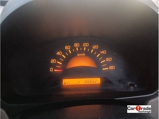 Used Maruti Suzuki Wagon R 1.0 [2014-2019] LXI CNG in Noida