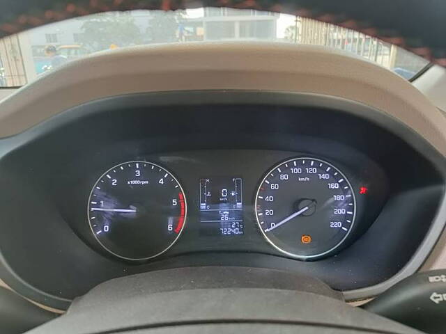 Used Hyundai Elite i20 [2017-2018] Asta 1.2 in Chennai