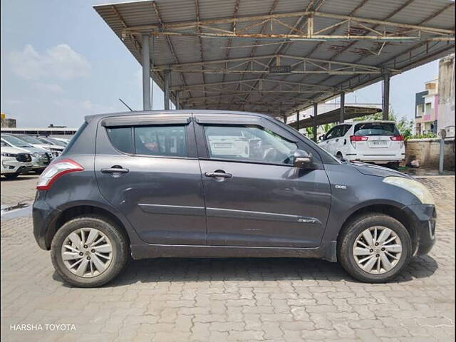 Used Maruti Suzuki Swift [2014-2018] ZDi in Chennai