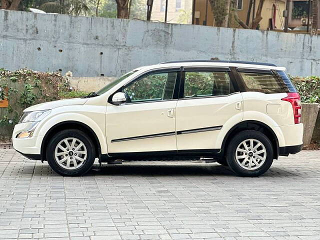 Used Mahindra XUV500 [2015-2018] W10 AWD in Mumbai