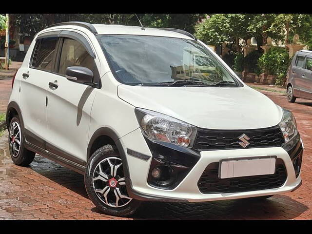 Used 2020 Maruti Suzuki Celerio X in Thane