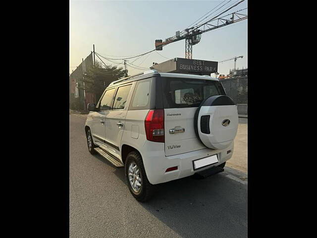 Used Mahindra TUV300 [2015-2019] T8 in Delhi