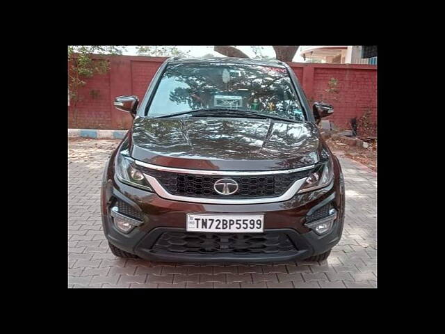 Used Tata Hexa [2017-2019] XM 4x2 7 STR in Chennai