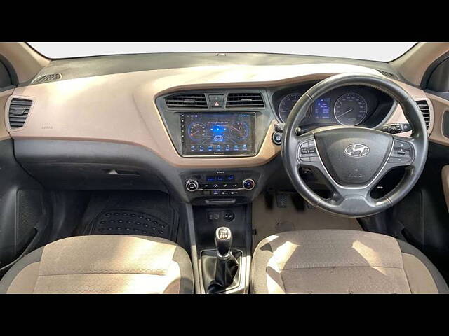 Used Hyundai Elite i20 [2016-2017] Asta 1.2 (O) [2016] in Ahmedabad