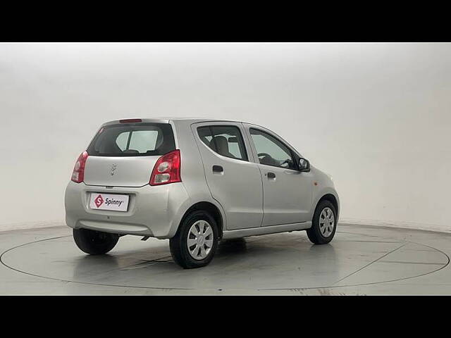 Used Maruti Suzuki A-Star VXI AT in Gurgaon