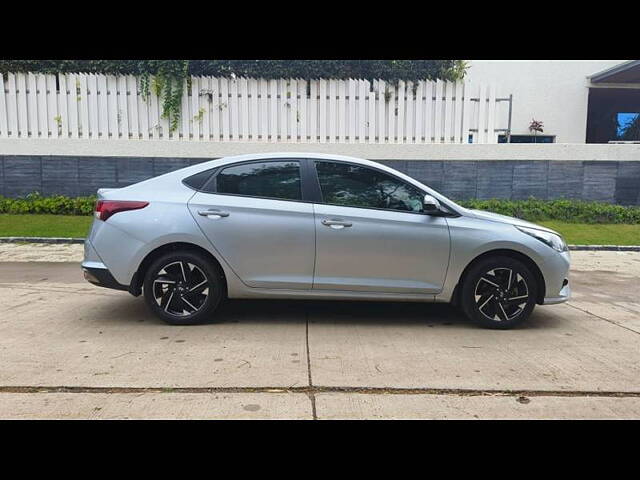 Used Hyundai Verna [2020-2023] S Plus 1.5 CRDi in Indore