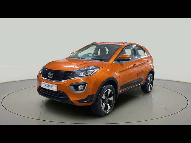 Used Tata Nexon [2017-2020] XZA Plus Diesel in Mumbai