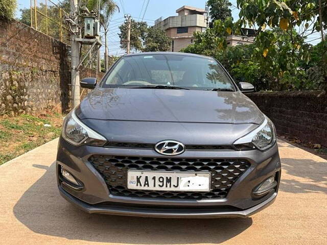 Used 2018 Hyundai Elite i20 in Mangalore