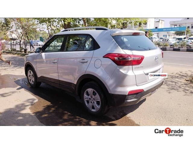 Used Hyundai Creta [2017-2018] S 1.4 CRDI in Jaipur