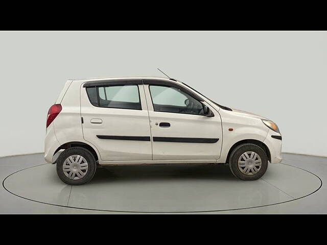 Used Maruti Suzuki Alto 800 [2012-2016] Lxi in Delhi