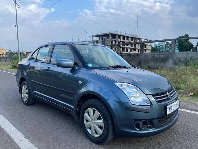 Used Maruti Suzuki Swift DZire [2011-2015] VDI in Nagpur