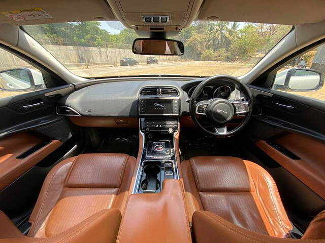 Used Jaguar XE [2016-2019] Portfolio in Mumbai