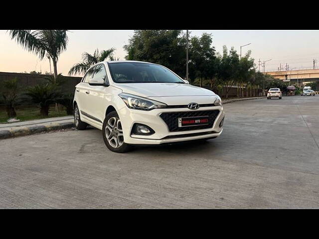 Used Hyundai Elite i20 [2019-2020] Asta 1.2 (O) [2019-2020] in Noida