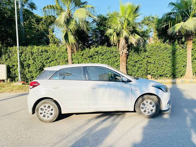 Used Hyundai Elite i20 [2014-2015] Magna 1.2 in Delhi