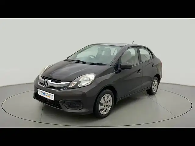 Used Honda Amaze [2013-2016] 1.5 SX i-DTEC in Hyderabad