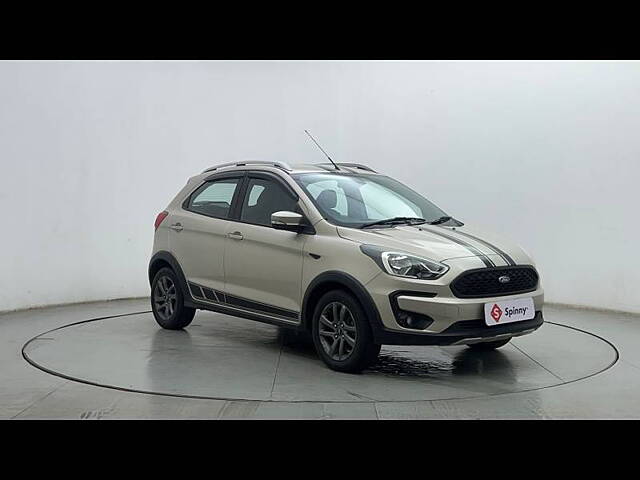 Used Ford Freestyle Titanium Plus 1.5 TDCi [2018-2020] in Mumbai