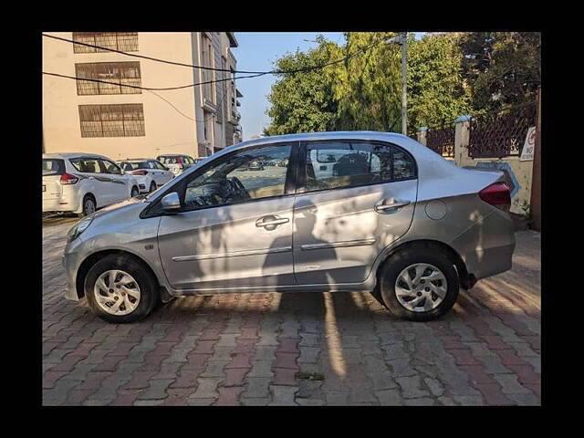 Used Honda Amaze [2013-2016] 1.5 S i-DTEC in Delhi