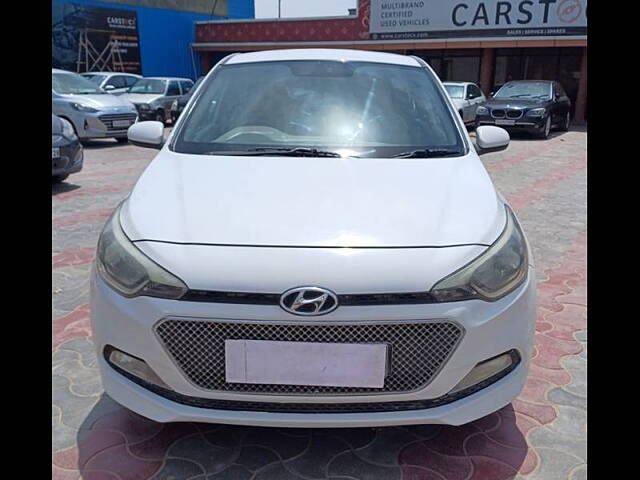 Used 2016 Hyundai Elite i20 in Jaipur