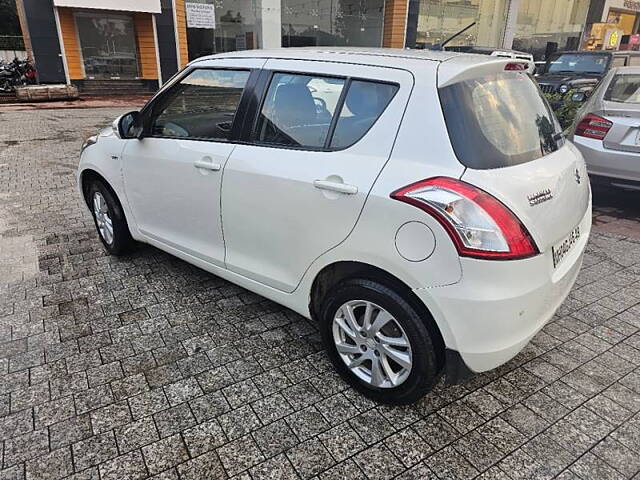 Used Maruti Suzuki Swift [2011-2014] ZXi in Pune