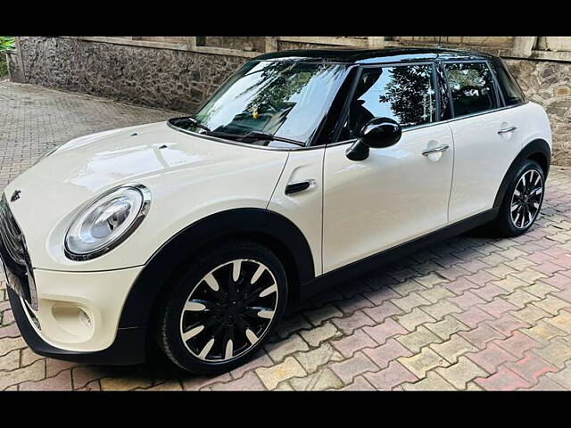 Used MINI Cooper [2014-2018] D 5 Door in Pune