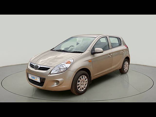 Used Hyundai i20 [2012-2014] Magna (O) 1.2 in Bangalore