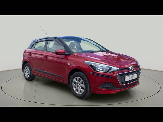 Used 2017 Hyundai Elite i20 in Pune