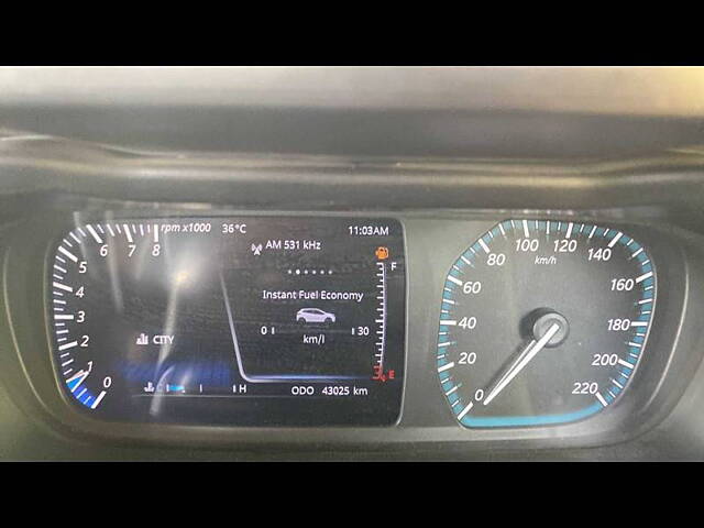 Used Tata Altroz XZ Petrol [2020-2023] in Hyderabad