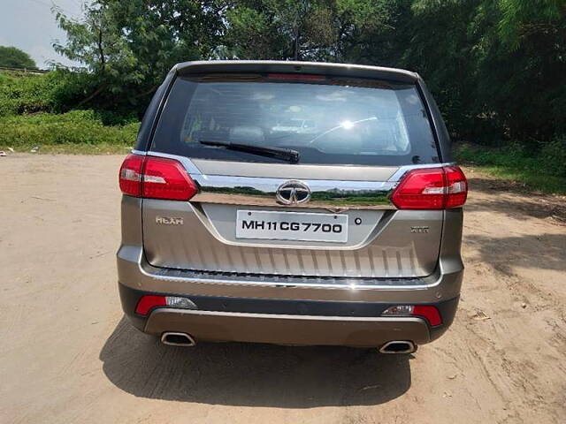 Used Tata Hexa [2017-2019] XTA 4x2 6 STR in Pune