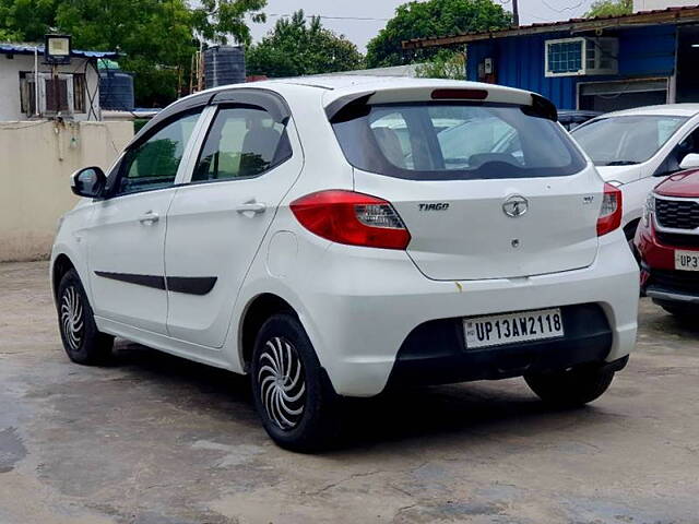 Used Tata Tiago [2016-2020] Revotron XM [2016-2019] in Meerut