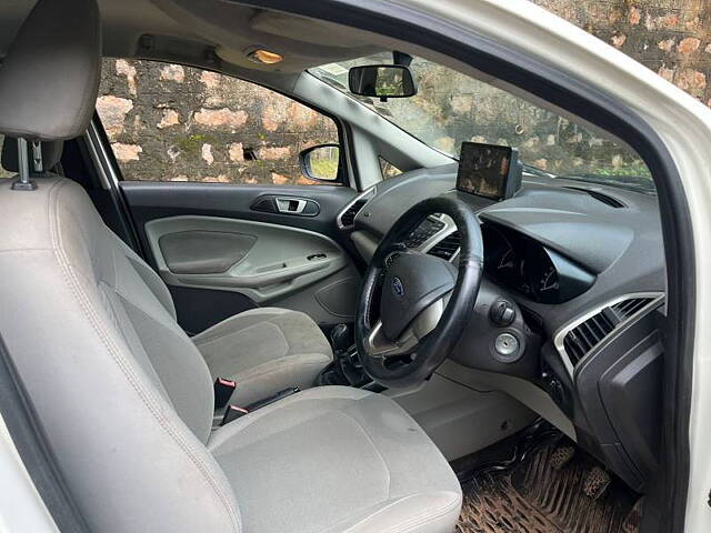 Used Ford EcoSport [2013-2015] Trend 1.5 TDCi in Mangalore