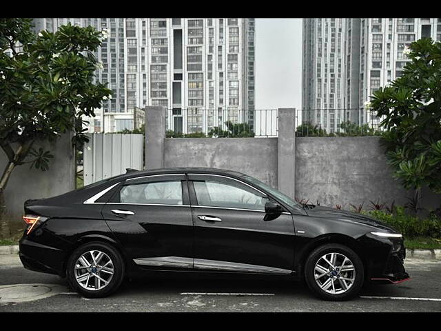 Used Hyundai Verna SX (O) 1.5 Petrol IVT in Kolkata