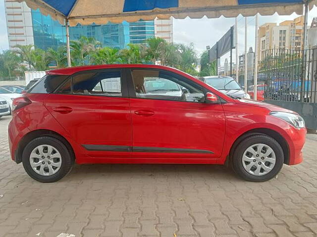 Used Hyundai Elite i20 [2016-2017] Sportz 1.2 [2016-2017] in Chennai